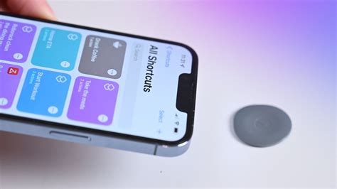 best nfc tags for iphone|best nfc automations iphone.